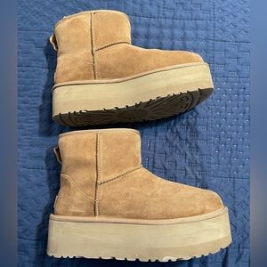 Ugg Classic Mini Platform Women’s